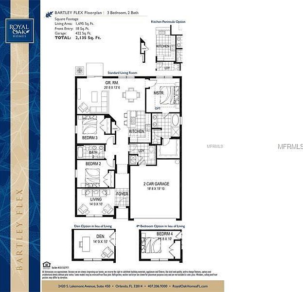 2nd image of 288 Ironwood Dr