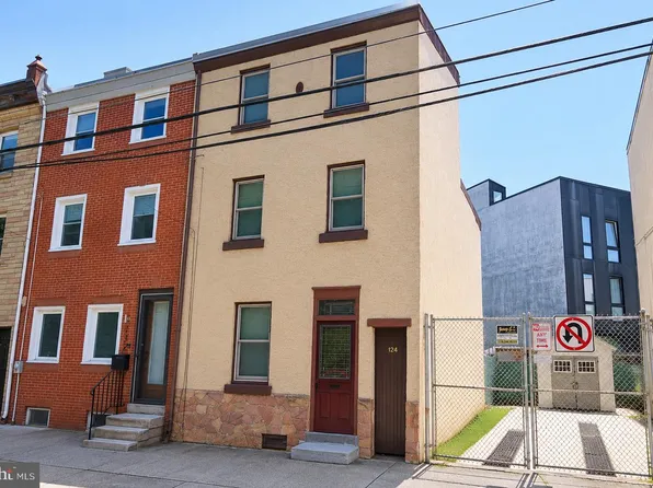 124 W Wildey St, Philadelphia, PA 19123