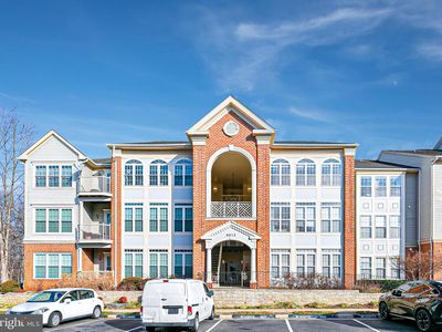 6612 Netties Ln #26L, Alexandria, VA, 22315
