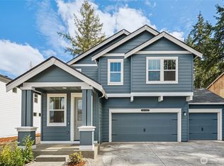 14733 59th Avenue E #27, Puyallup, WA