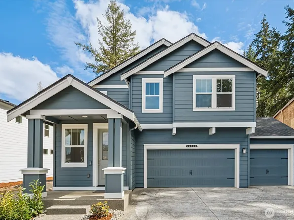 14733 59th Avenue E #27, Puyallup, WA 98375