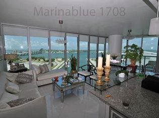 888 Biscayne Blvd APT 1708, Miami, FL 33132