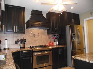 1611 Burnfield Rd, Baltimore, MD 21237