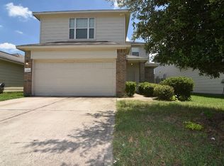 12014 Becca Crossing Way, Houston, TX 77067