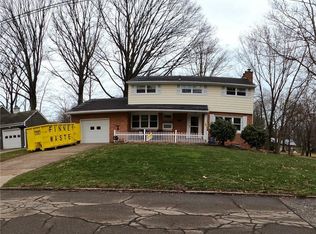 4336 Emmet Dr, Erie, PA 16511