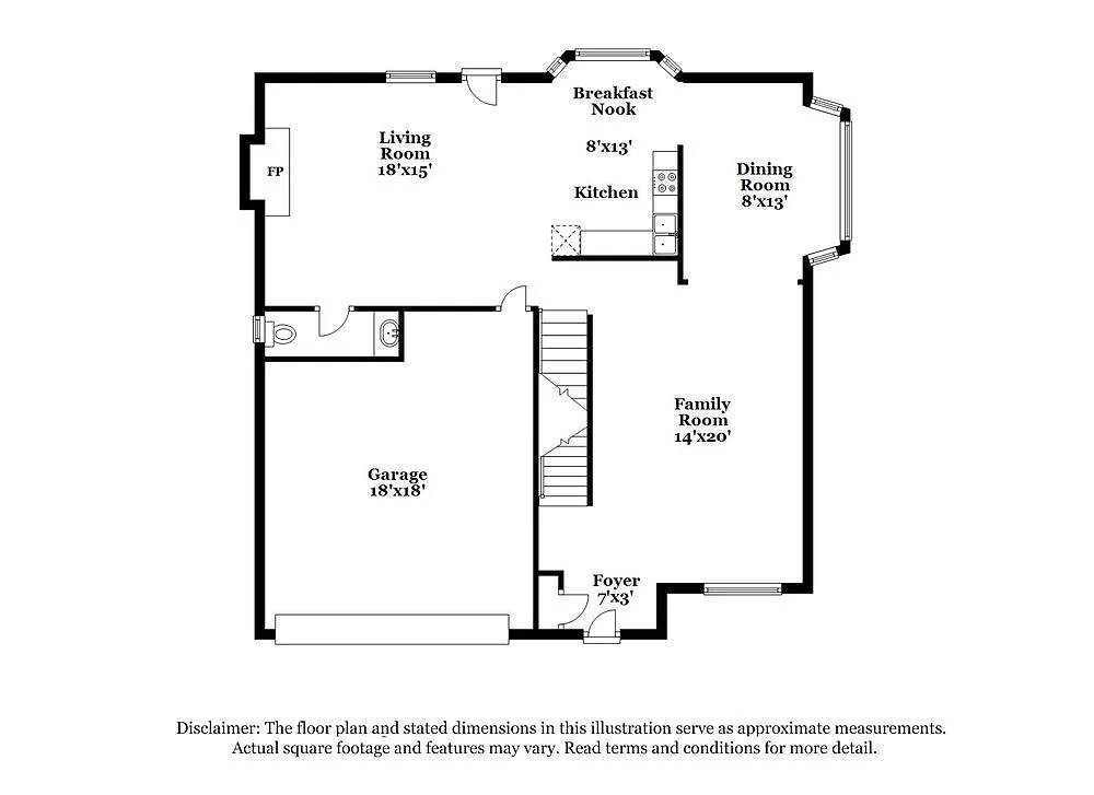Building Photo - 5550 Wellborn Creek Dr