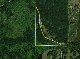 County Road 227, Water Valley, MS 38965
