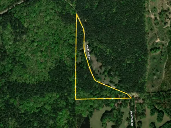 County Road 227, Water Valley, MS 38965