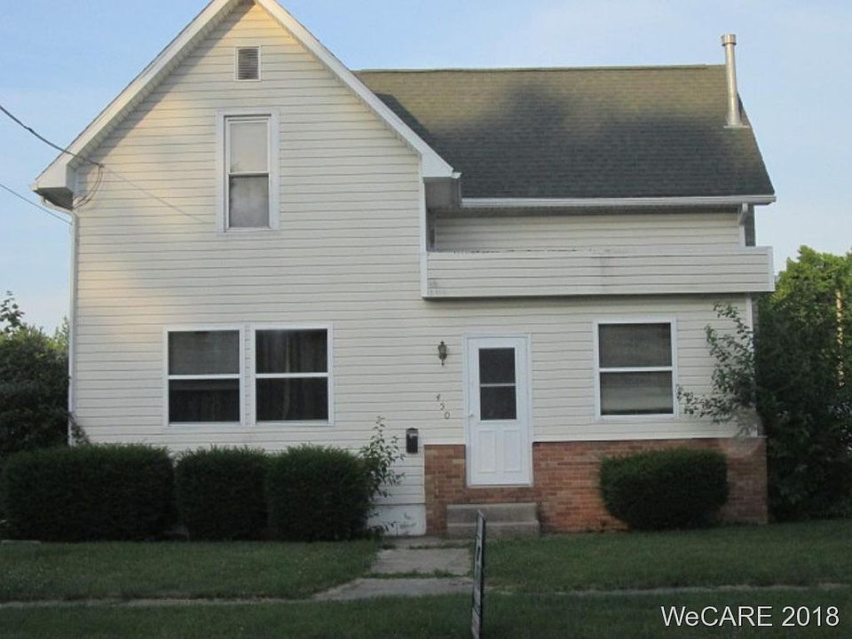1st image of 450 S Franklin St