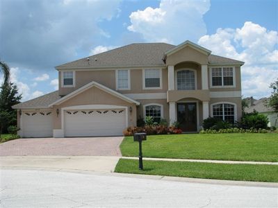 10418 Bardin Ct, Orlando, FL, 32836