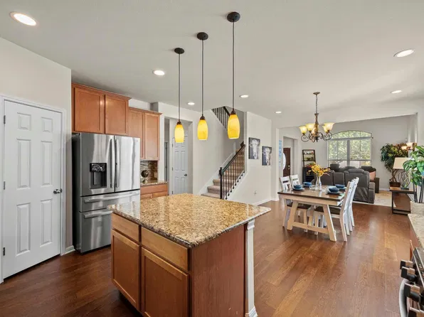 1909 Gabrielles Way, Manchaca, TX 78652