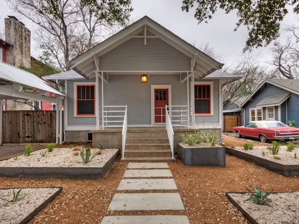 1704 Nickerson St, Austin, TX 78704
