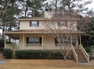 1733 Springwoods Lake Dr #A, Columbia, SC 29223