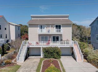 1983 New River Inlet Rd, North Topsail Beach, NC 28460