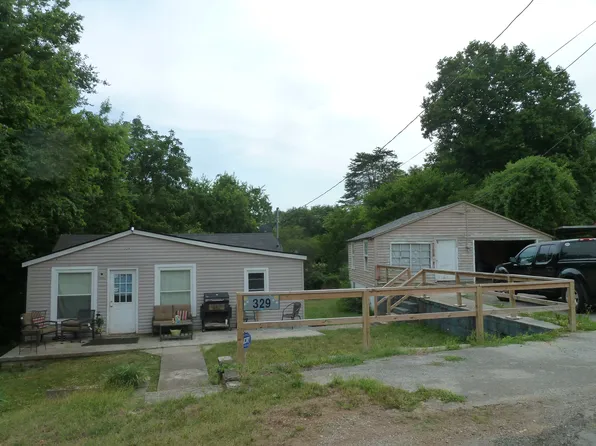 329 Bill St, Rockford, TN 37853