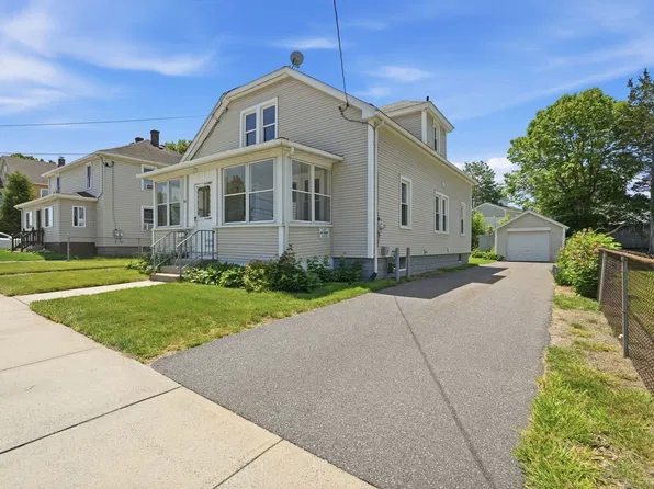 23 Stony Hill Rd, Wilbraham, MA 01095
