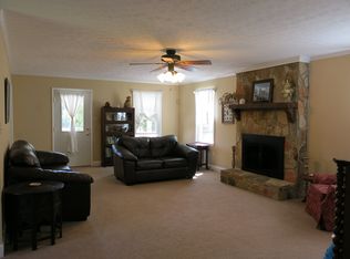 150 Peeples Rd, Fayetteville, GA 30215