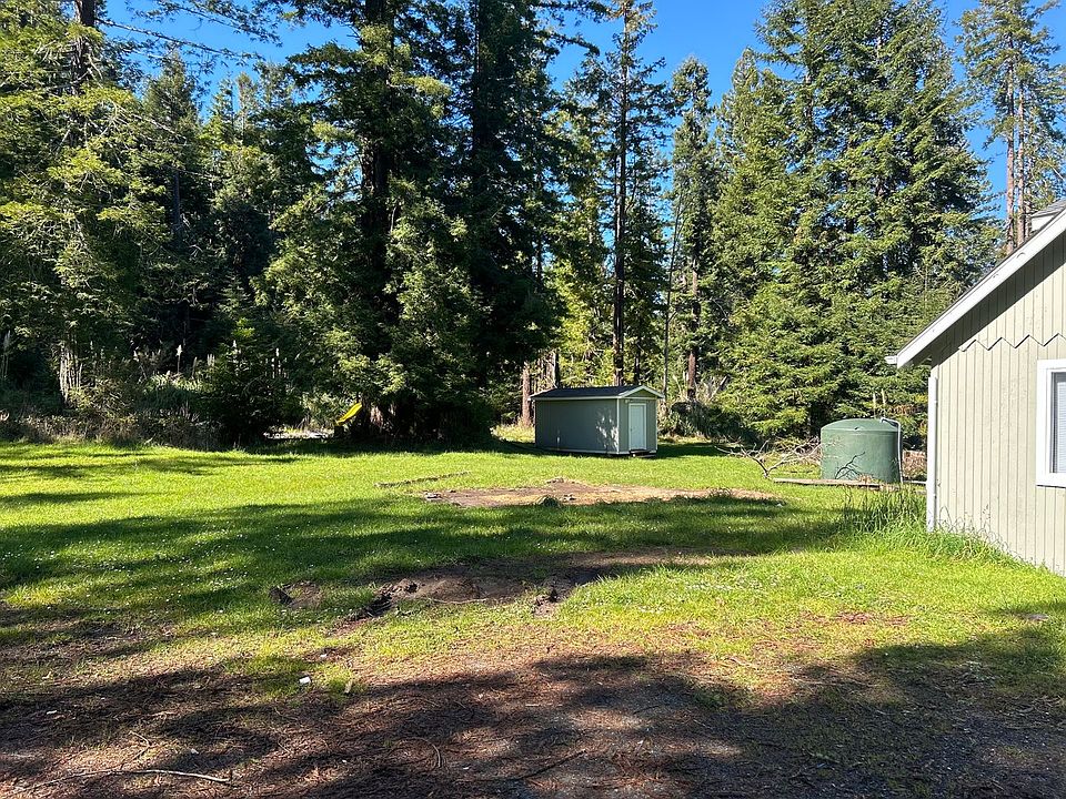 4128 Greenwood Heights Dr, Kneeland, CA 95549 Zillow