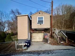 95 Stone Creek Ave, Huntingdon, PA 16652