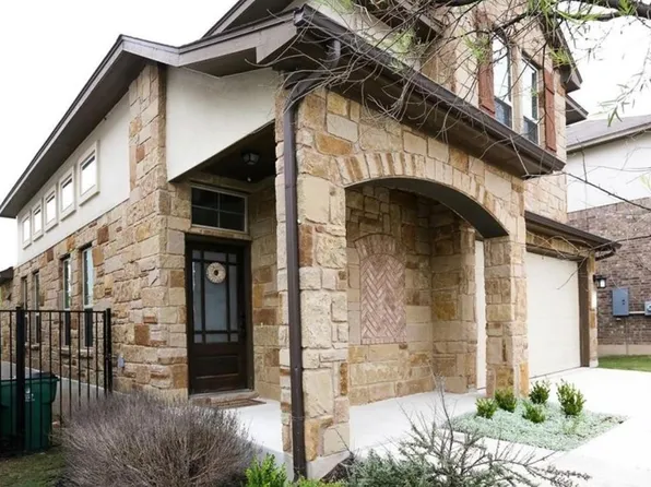 3240 E Whitestone Blvd, Cedar Park, TX