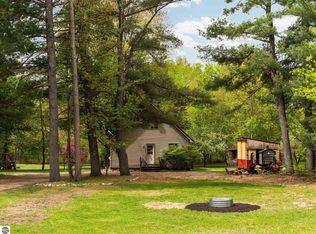 12336 Coster Rd SW, Fife Lake, MI 49633