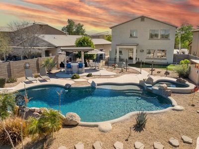 28974 N Taylor Trl, San Tan Valley, AZ, 85143