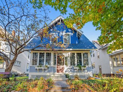 130 Maria Ave, Saint Paul, MN, 55106