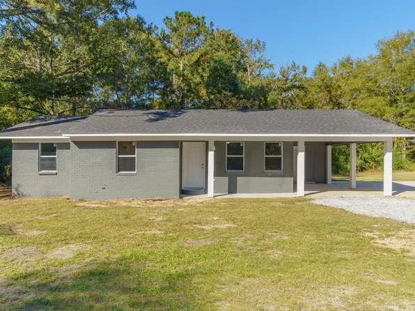 3800 Scr #1, Taylorsville, MS 39168