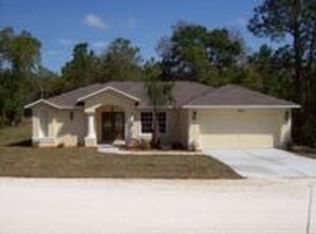 8979 Glenarm Way, Brooksville, FL 34613