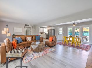 2400 Sherman Pl, Las Vegas, NV 89102