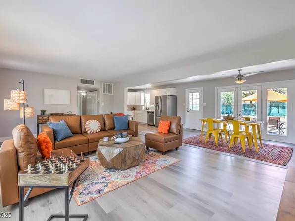 2400 Sherman Pl, Las Vegas, NV 89102
