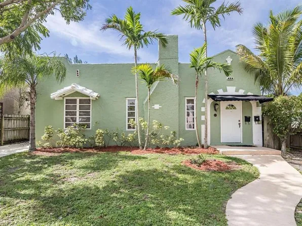 622 Macy Street, West Palm Beach, FL 33405