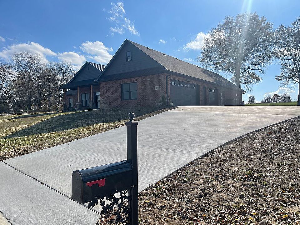 13405 Redfield Dr, Eugene, MO 65032 Zillow