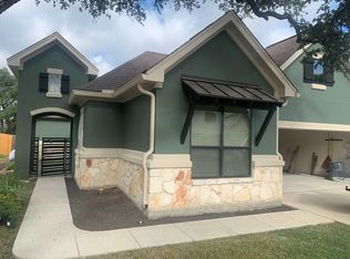 594 Carriage House, Spring Branch, TX 78070