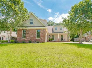 31204 Buckingham Blvd, Spanish Fort, AL 36527