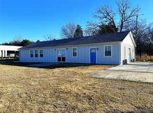 28 Country Club Blvd, Canadian, OK 74425