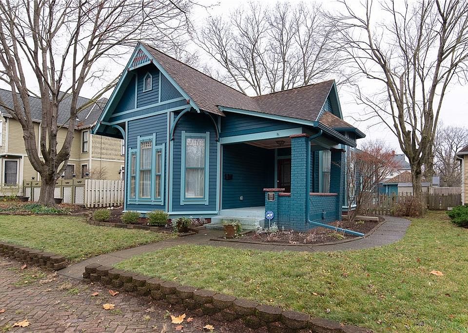 1393 Conner St, Noblesville, IN 46060 Zillow