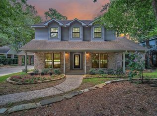 39 Falling Star Ct, Spring, TX 77381