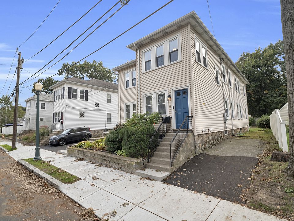1st image of 6 Stirling St #2