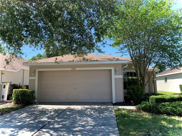 2941 Banyan Hill Ln, Land O Lakes, FL 34639