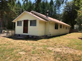 58315 SW Hebo Rd, Grand Ronde, OR 97347