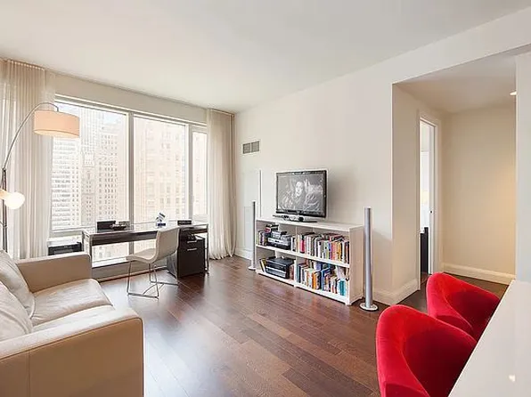 70 Little West St APT 17A, New York, NY 10004