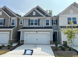 3307 Soaring Elm Dr, Morrisville, NC 27560