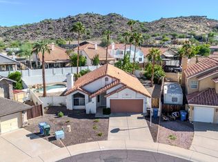 1948 E MORROW Drive, Phoenix, AZ 85024