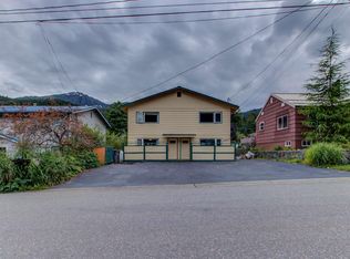 1205 2nd St, Douglas, AK 99824