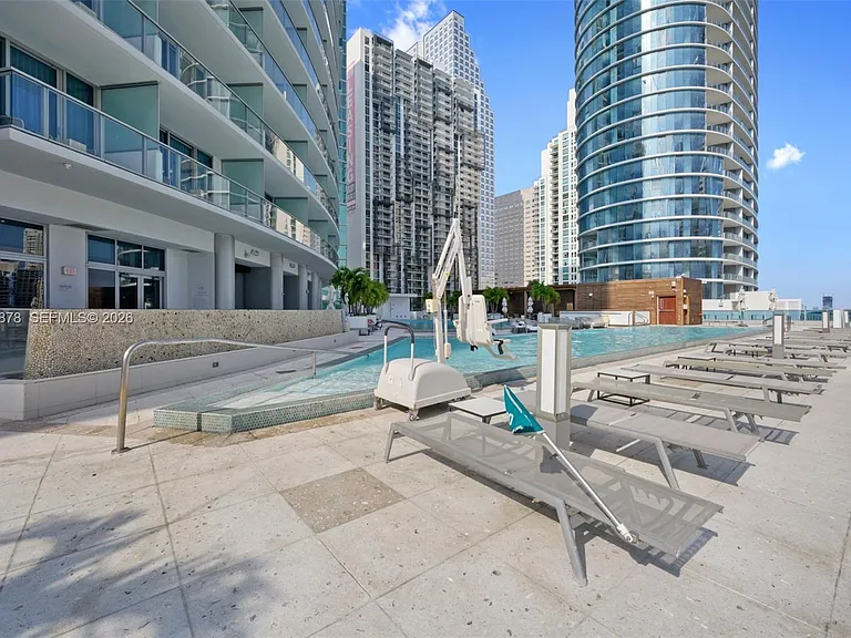 200 Biscayne Boulevard Way #4314 — Photo 27