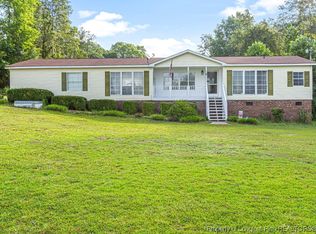 22038 State Highway 24 #27, Cameron, NC 28326