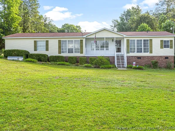 22038 State Highway 24 #27, Cameron, NC 28326