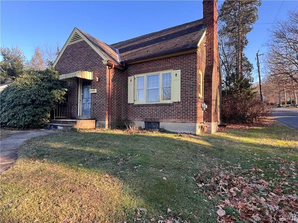 554 W Ethel St, Allentown, PA 18103