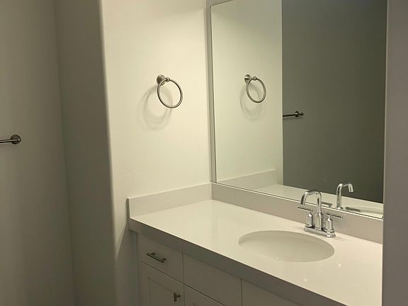 2nd upstairs bathroom